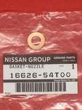 GENUINE NISSAN GU Y61 PATROL AND D22 NAVARA ZD30 INJECTOR COPPER GASKET