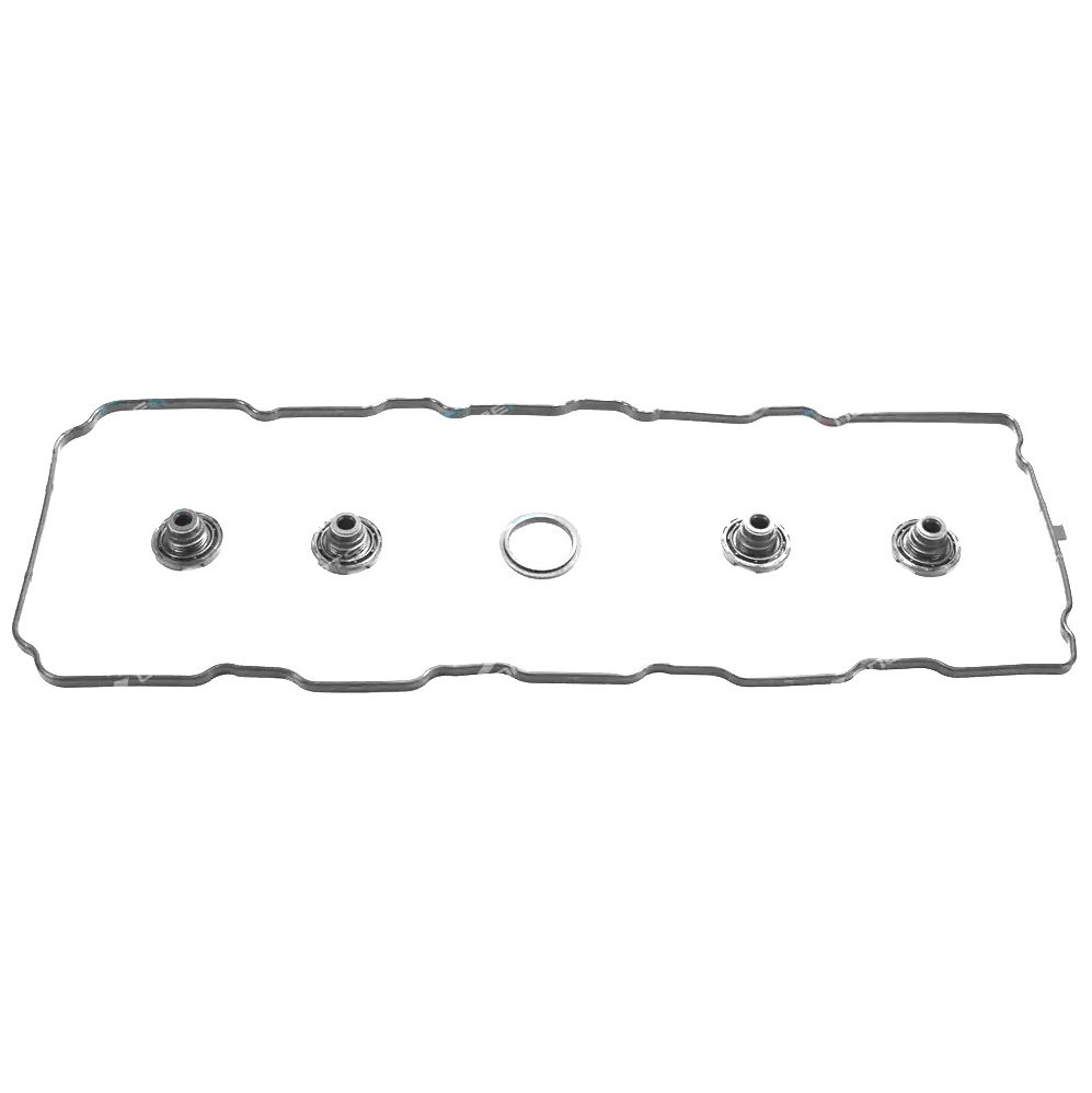 Rocker Cover Gasket Kit ZD30DI - Nissan Patrol Y61 GU